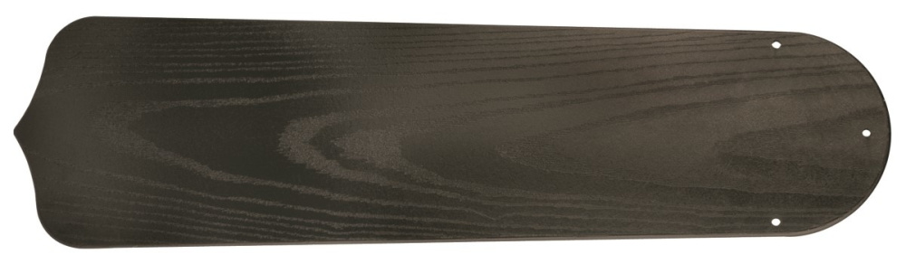 52&#34; Standard Blades in Outdoor Brown