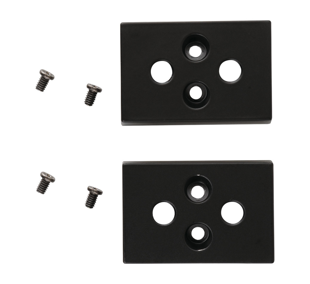 Coupler for DRP Downrods, 1.25&#34; Diameter