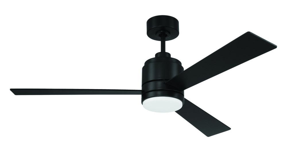 42&#34; Ceiling Fan w/ 3 Blades & LED Light kit