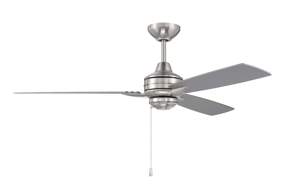 52&#34; Ceiling Fan w/Blades