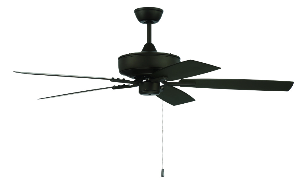 52&#34; Outdoor Pro Plus Ceiling Fan w/Blades