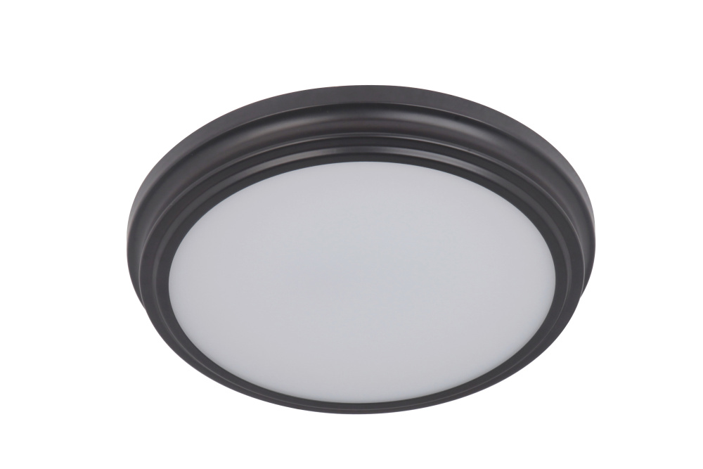 13&#34; LED Flushmount