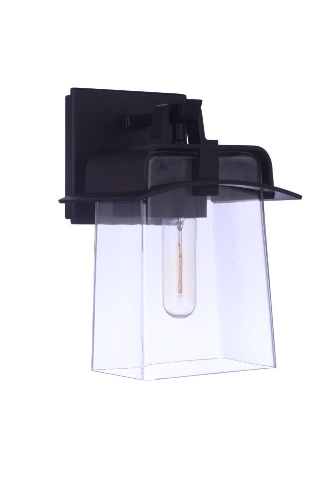 Small Wall Mount