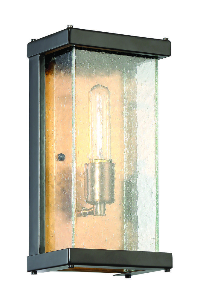 Small Pocket Sconce