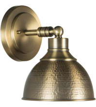 Craftmade 35901-LB - 1 Light Wall Sconce