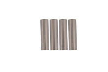 Craftmade 529-SC2-BNK - Single Candle Sleeve Cover for 52935 - BNK