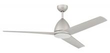 Craftmade NTO54PN3 - Nitro 54"