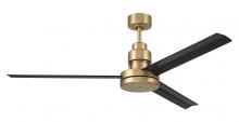 Craftmade MND54SBFB3 - Mondo 54"