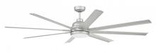 Craftmade RSH72PN8 - Rush 72"