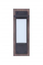 Craftmade ZA2502-WBMN-LED - Heights