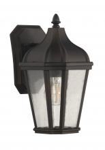 Craftmade ZA3004-DC - Briarwick