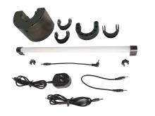 Craftmade UML-LED-FB-4L - Umbrella Lights