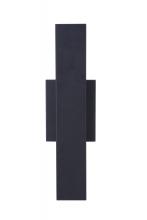 Craftmade ZA2600-MN-LED - Rens