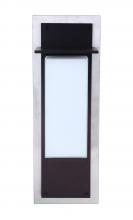 Craftmade ZA2512-SSMN-LED - Heights