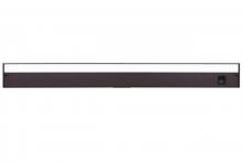 Craftmade CUC3036-BZ-LED - 36" Light Bar, 18W LED, Adjustable 2.7K, 3K or 4K