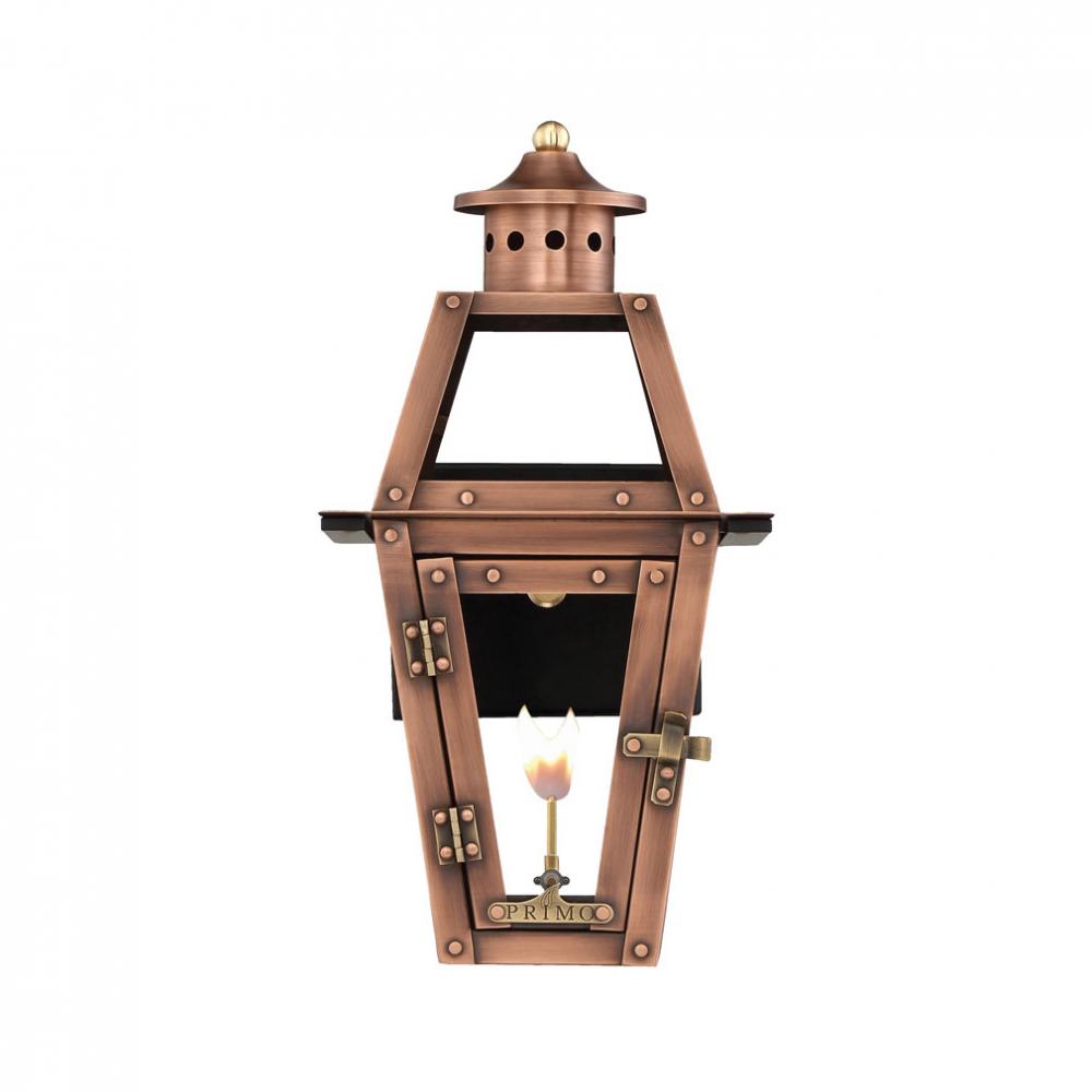 Gas Lantern