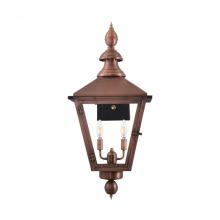 Primo Gas Lanterns CT-31E - Two Light Lantern