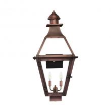 Primo Gas Lanterns JK-24E - Two Light Lantern