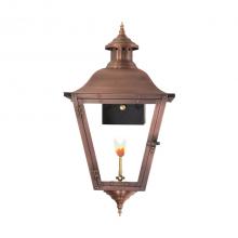 Primo Gas Lanterns JL-27G - Gas Lantern