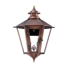 Primo Gas Lanterns NW-26E - Two Light Lantern